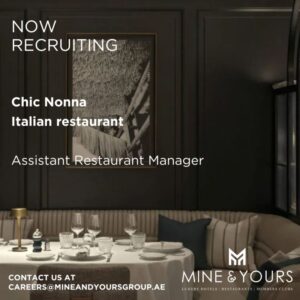 1716272888558 Assistant Restaurant Manager