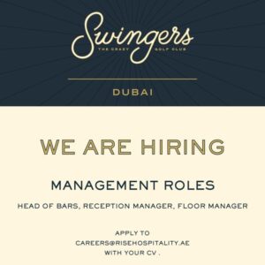 1716274636838 HEAD OF BARS I RECEPTION MANAGER I FLOOR MANAGER