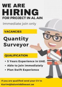 1716793477299 Quantity Surveyor