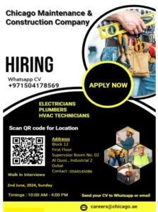 1716878290324 ELECTRICIANS I PLUMBERS I HVAC TECHNICIANS