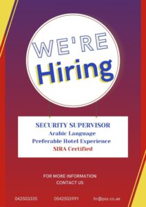 1716907279733 SECURITY SUPERVISOR