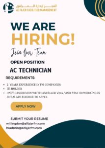 1716950763831 1 AC TECHNICIAN