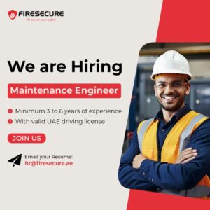 1717044818637 Maintenance Engineer