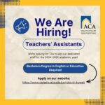 1717057634359 Teachers' Assistants