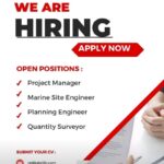 1717160573286 Project Manager I Marine Site Engineer I Planning Engineer I Quantity Surveyor