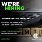 1717698287820 ADMINISTRATIVE ASSISTANT