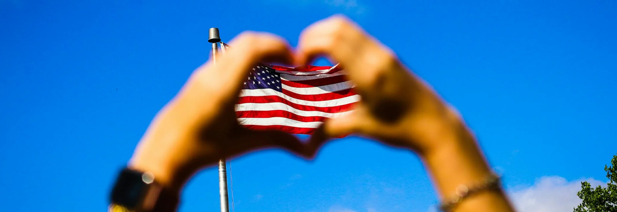 Top gadgets for Americans
