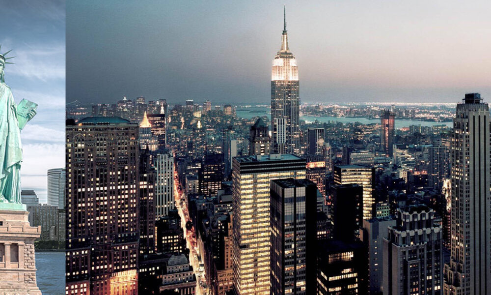 America City