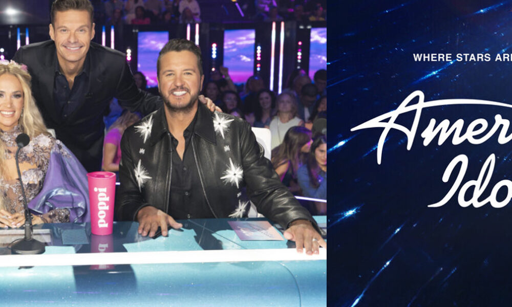 American Idol 2025 - Meet the Top 3 Finalists and Their Journey to Stardom