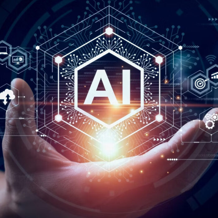 The Cutting Edge - Exploring the Latest Breakthroughs in Artificial Intelligence in 2025