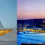 Azerbaijan - The Land of Fire and Cultural Harmony