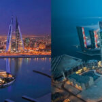 Bahrain: The Jewel of the Gulf