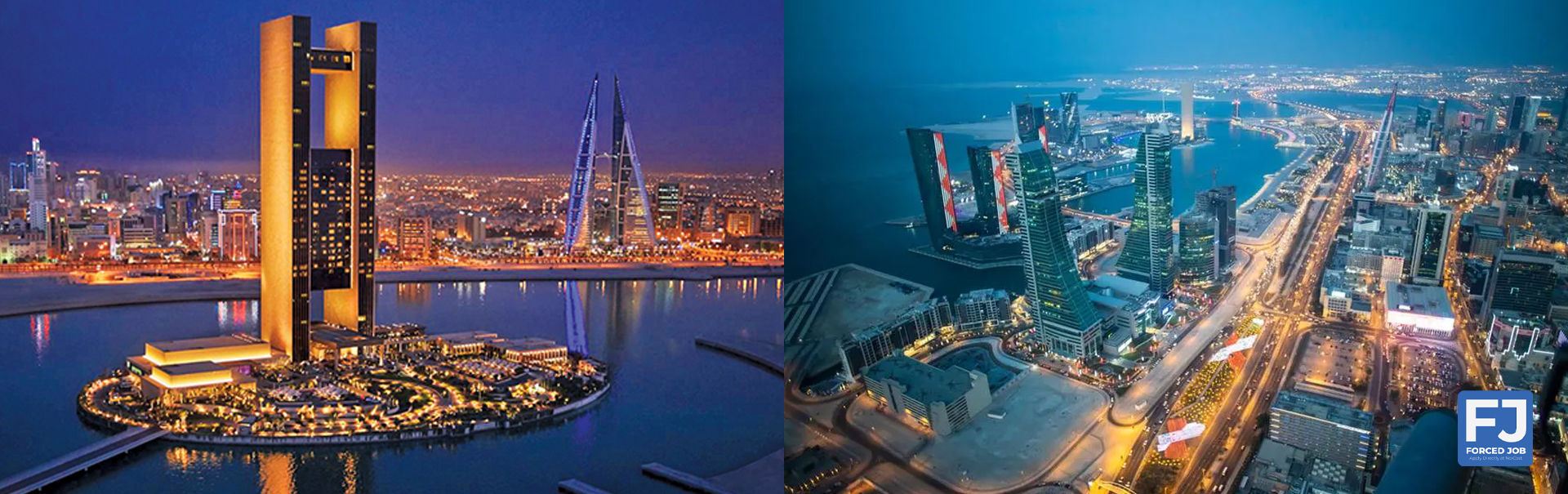 Bahrain: The Jewel of the Gulf