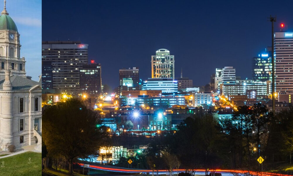 Discovering Columbia City - A Vibrant Neighborhood with a Rich History and Modern Growth