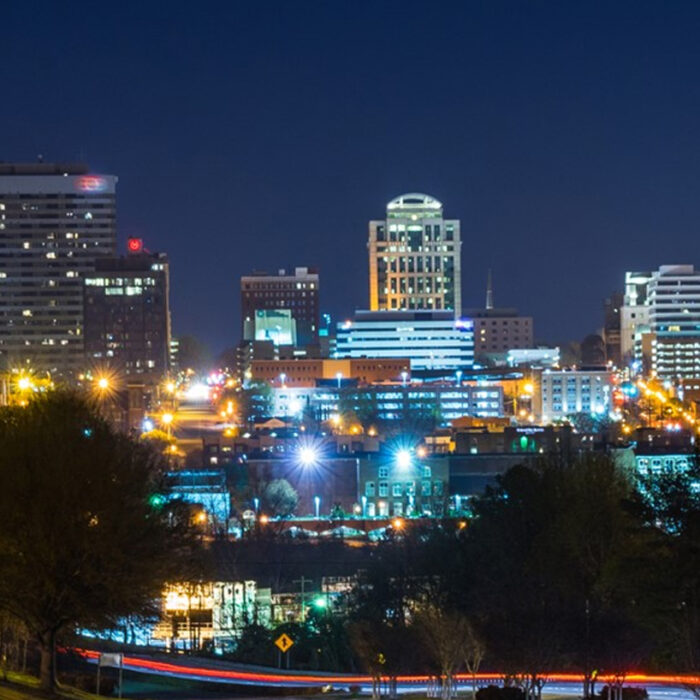 Discovering Columbia City - A Vibrant Neighborhood with a Rich History and Modern Growth