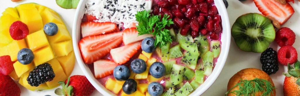 Healthy Eating Trends in the USA