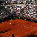 Italian Open - The Clay Court Crown of Rome’s Sporting Glory