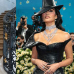 ¬¬Kim Kardashian at the 2025 Met Gala: A Deep Dive into Fashion's Night Out