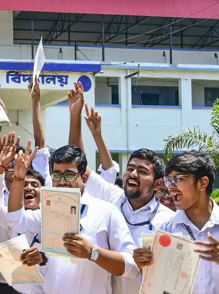 How to Check Your Maharashtra SSC Result 2025