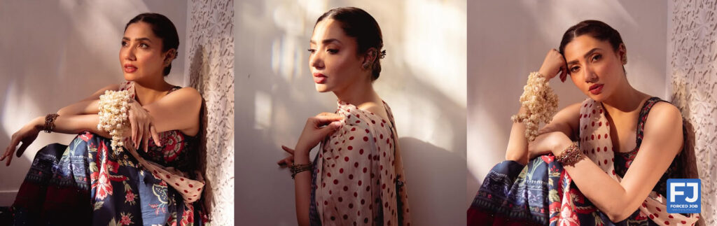 Mahira Khan: The Timeless Icon of Pakistani Entertainment