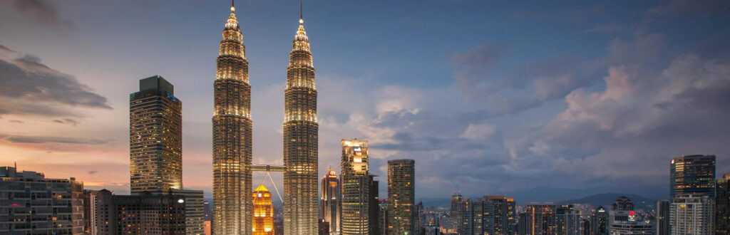 Best Season to Travel to Malaysia A Complete Guide