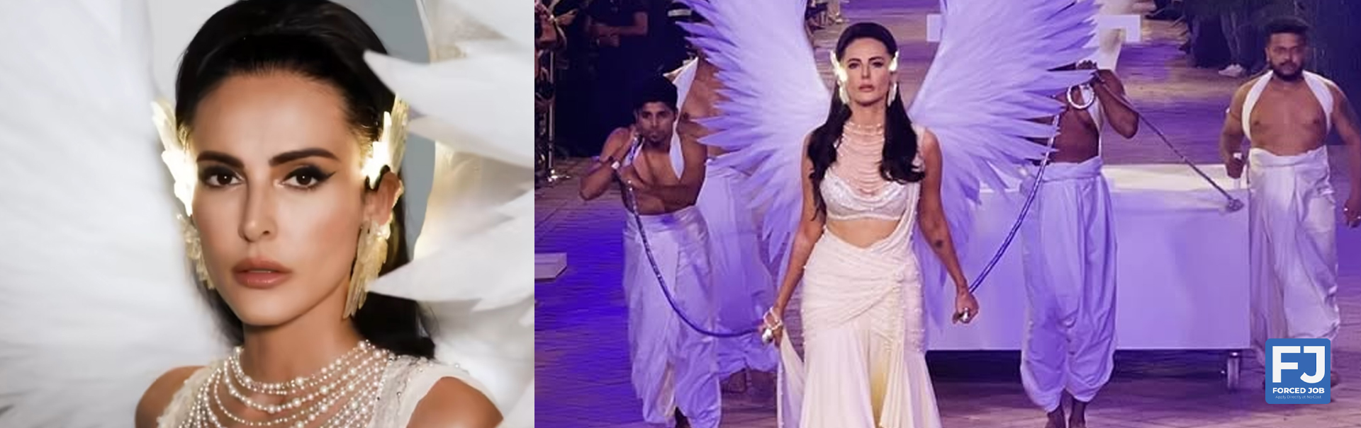 Mandana Karimi: From Iranian Roots to Bollywood Stardom and Beyond