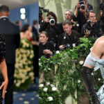 Sydney Sweeney at Met Gala 2025 - A Night of Elegance, Fashion, and Cultural Impact