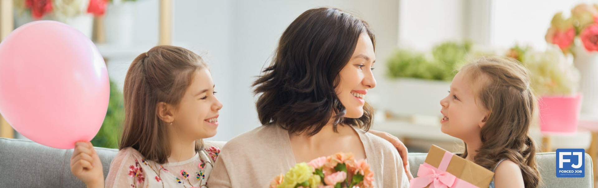 Celebrating Mother's Day: Honoring the Pillars of Our Lives