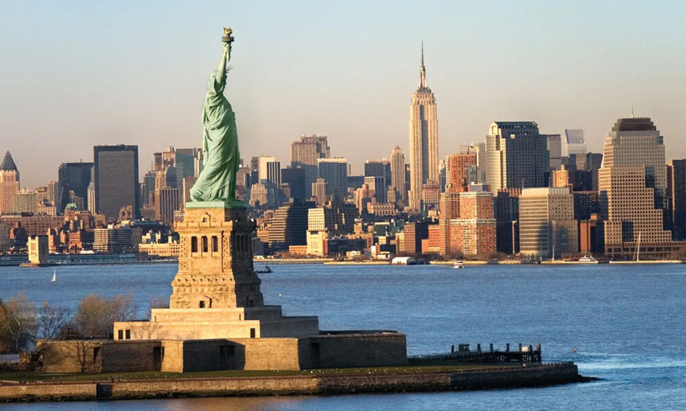 New York City