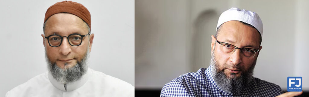 Owaisi: A Political Leader and His Impact on Indian Politics