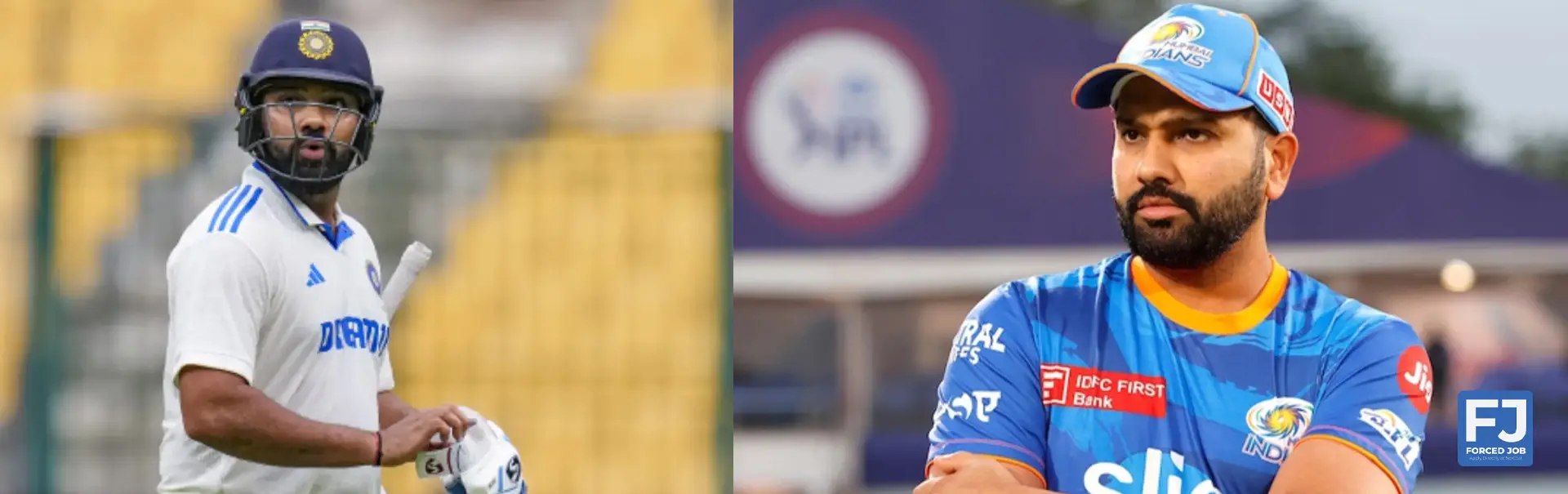 Rohit Sharma Retirement: The End of an Era in Indian Cricket