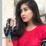 Sofia Ansari - The Rise of a Digital Diva in India’s Influencer Culture