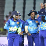 South Africa Women vs Sri Lanka Women