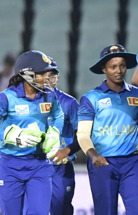 South Africa Women vs Sri Lanka Women