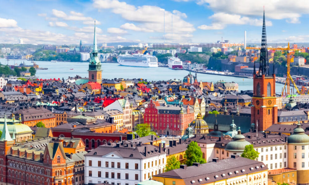 Sweden Unveiled - A Journey Through the Heart of Scandinavia