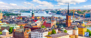 Sweden Unveiled - A Journey Through the Heart of Scandinavia