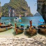 Thailand Travel Packages Explore the Land of Smiles