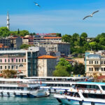Turkey - A Bridge Between Continents – Culture, History, and Modern Marvels