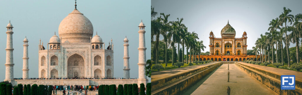 cheap countries to visit from India, budget travel destinations from India, low cost international trips India, affordable countries for Indians, cheapest foreign trips India, best budget-friendly countries for Indians