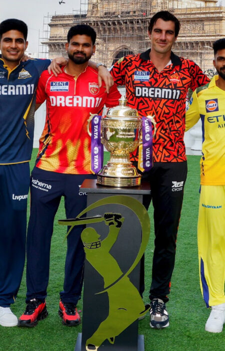 IPL Points Table 2025 - The Race to the Playoffs and What It Means for Each Team