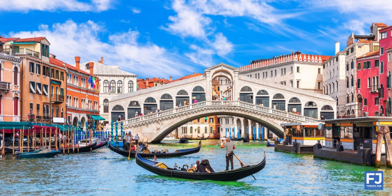 Italy Uncovered - A Tapestry of Culture Cuisine History and Beauty