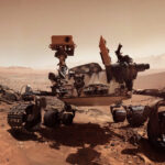 Exploring Mars - Humanitys Next Frontier in the Solar System