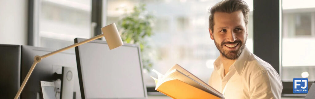 How to Improve My Skills at Work