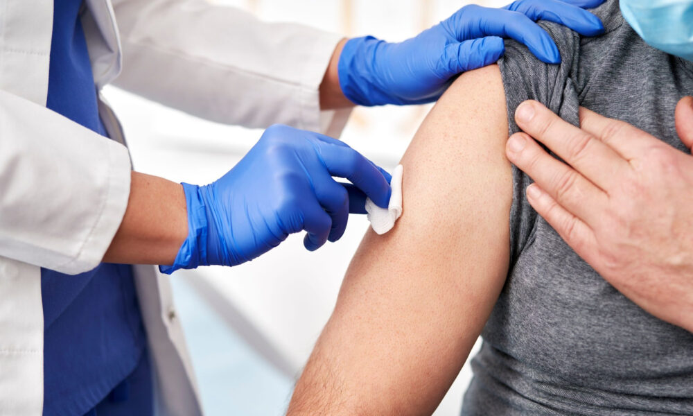 Vaccinations A Pillar of Public Health and Disease Prevention