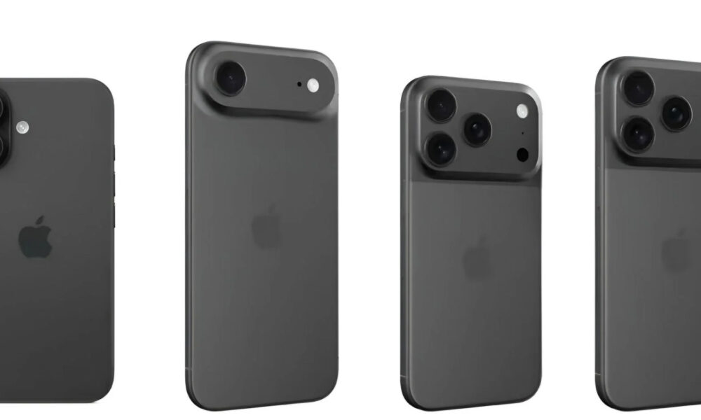 iPhone 2025 Exploring Apples Bold Leap into the Future of Smartphones