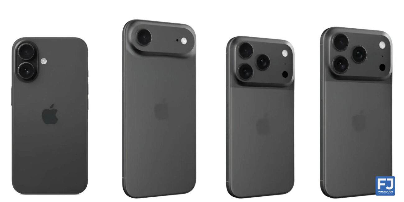iPhone 2025 Exploring Apples Bold Leap into the Future of Smartphones