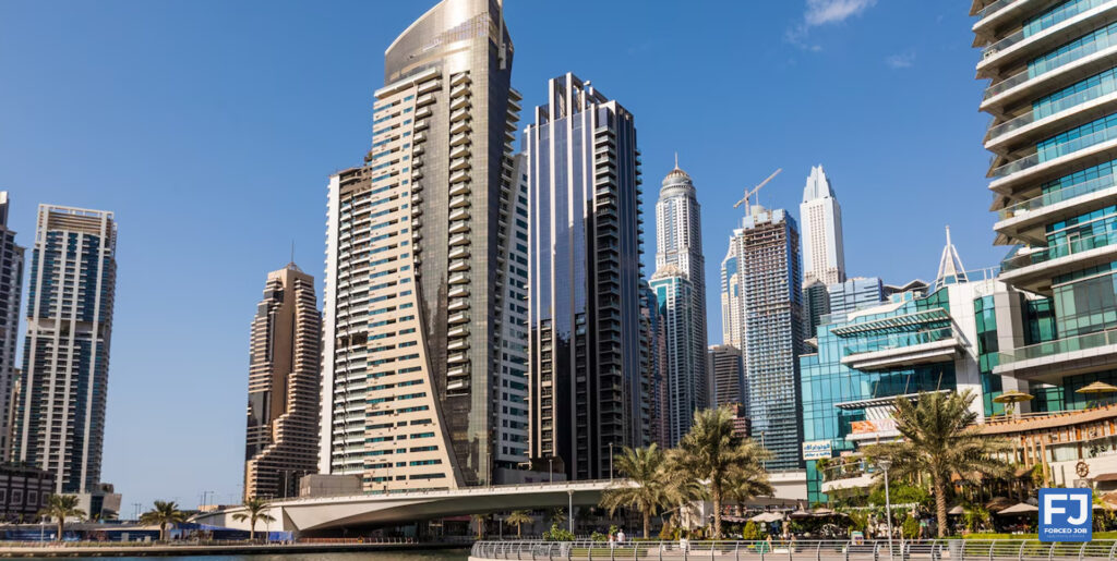Unlocking High-Paying Jobs in Dubai: Top 9 Tips








