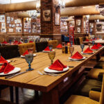 Navigating the Dubai Restaurant Job Market: 6 Essential Tips