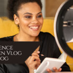Difference Between Vlog and Blog