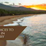 Best Places to Travel in February